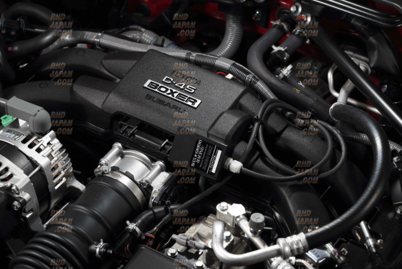 Digicam X Max Orido Kando Max Throttle Controller - BRZ ZC6